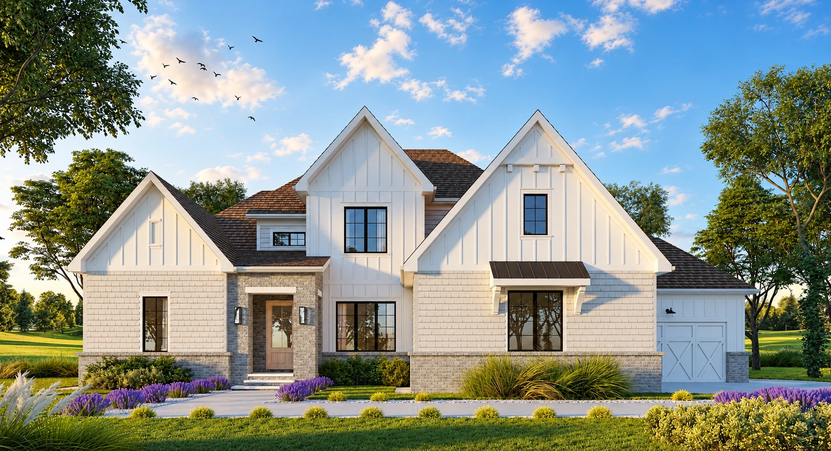 Additions & Remodels