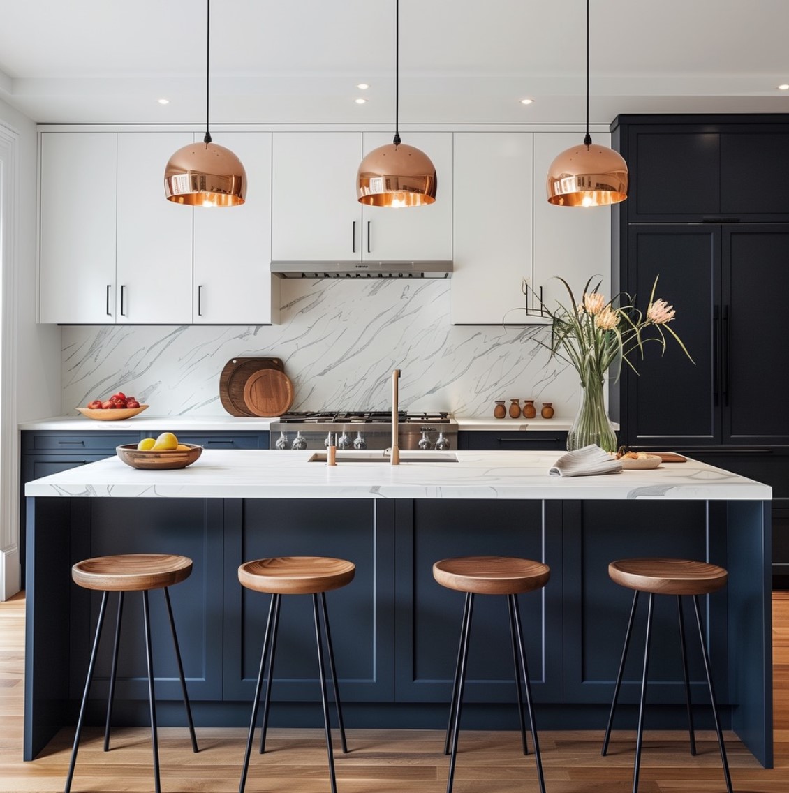 Kitchens & Bathrooms