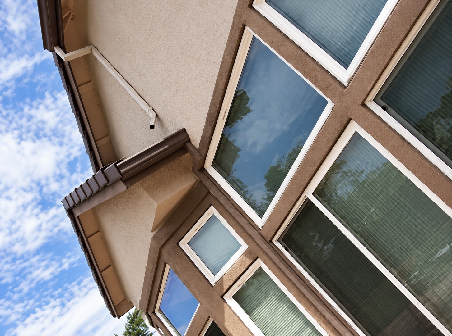 Dry Rot Repair — Alamo, CA