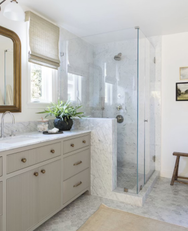 Affordable bathroom remodel Alamo