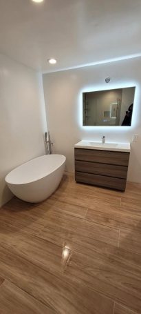 Bathroom remodel ideas Diablo