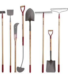 Emergency Landscaping Tools